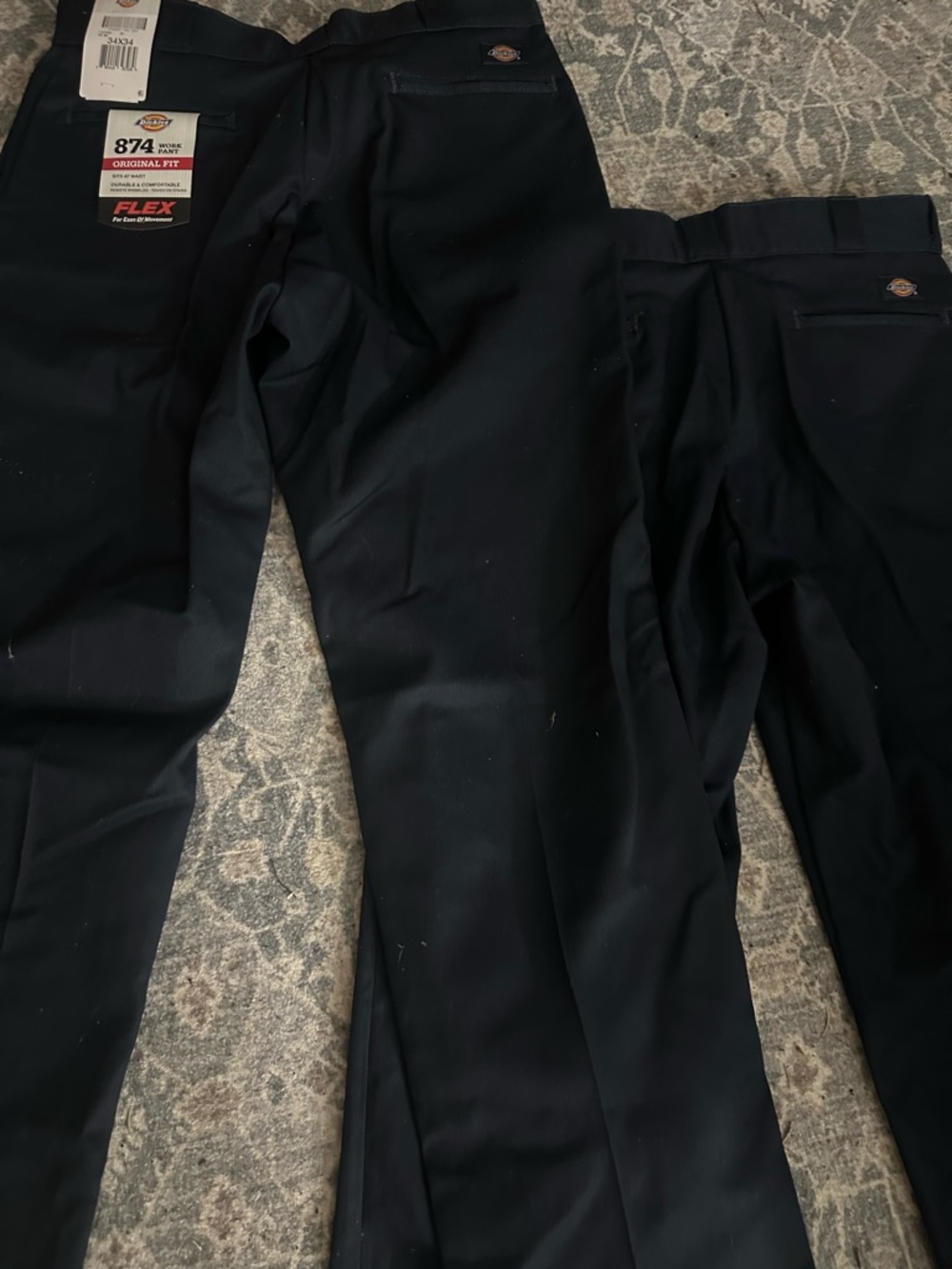 Dickies 874 Flex Work Pants BRAND NEW
